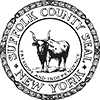 Suffolk County Seal